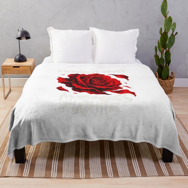 Item preview, Red Rose Botanical Art designed and sold by Doughty101Kris.