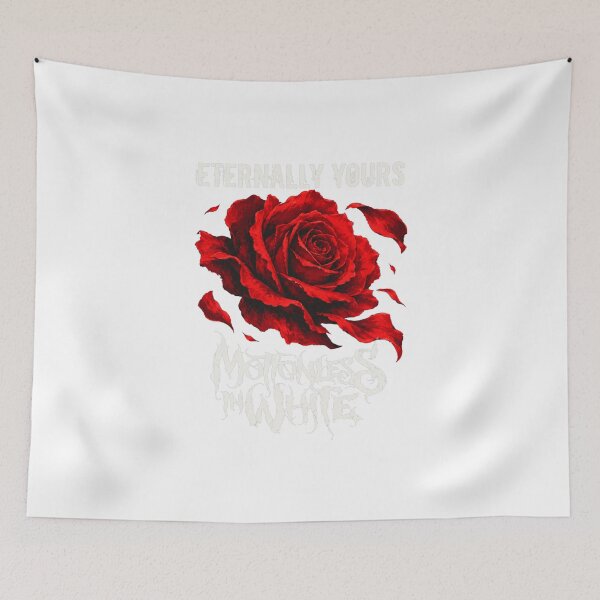 Item preview, Red Rose Botanical Art designed and sold by Doughty101Kris.