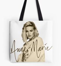 ..||C.I.A.O A.D.I.O.S by Anne Marie||.. simple design Tote Bag