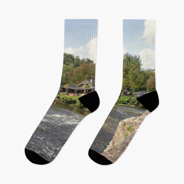 Item preview, Fishermans Cott  designed and sold by hawkie.