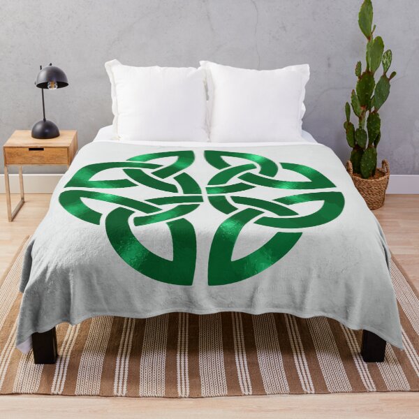 Item preview, Celtic-Inspired Interlaced Design Ancient-Oak designed and sold by taiche.