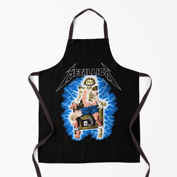 Item preview, Metallica (15) designed and sold by ergavzabefql.