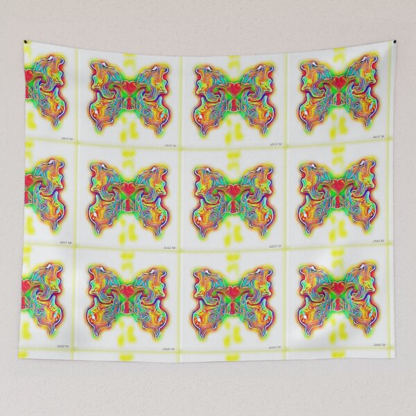 Item preview, Butterfly of Love designed and sold by DreamDave3000.