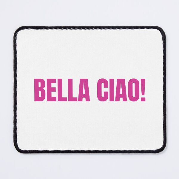 Item preview, Bella Ciao! designed and sold by Studio Sonder.