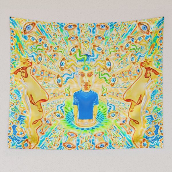 Item preview, DialecticReflection designed and sold by Klaus Bremner (Autotelic Art).