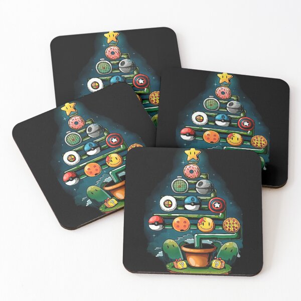 Item preview, Christmas Nerd Tree for Geeks designed and sold by · GAMING SOUL ·.