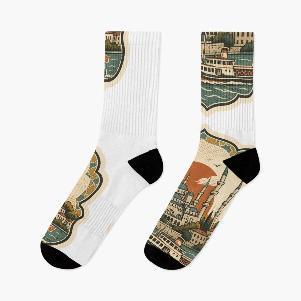 Item preview, Vintage City Istanbul designed and sold by emmeshop98.