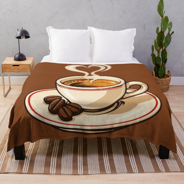 Item preview, Coffee Mug and Heart Steam Illustration designed and sold by AIG - Andrei Ilie Graphics.