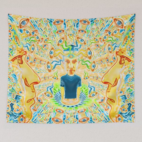 Item preview, DialecticReflection(iii) designed and sold by Klaus Bremner (Autotelic Art).