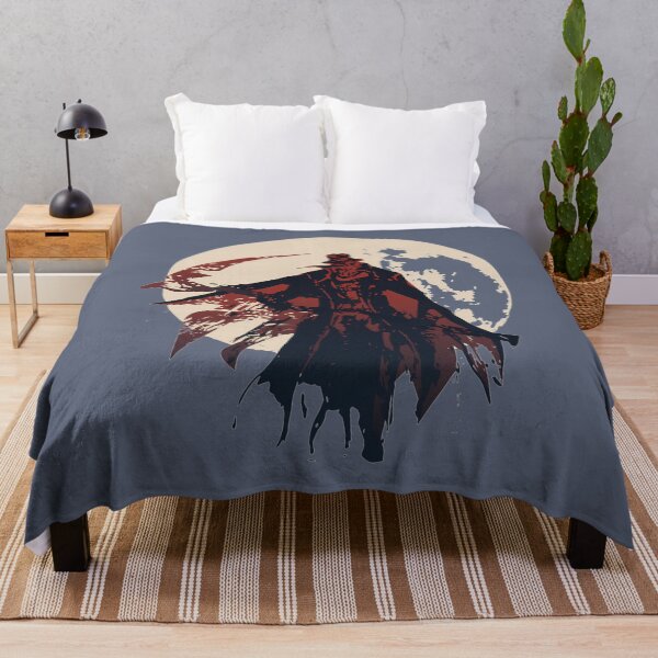 Item preview, Gehrman - The First Hunter designed and sold by JeralynBrodeur.