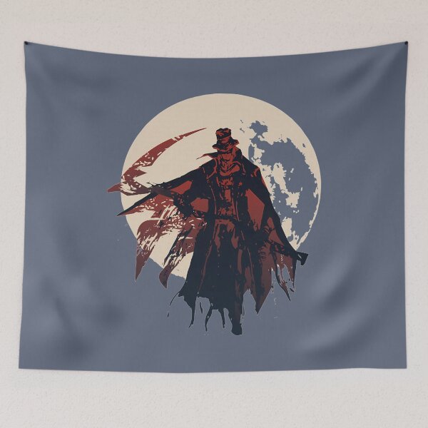 Item preview, Gehrman - The First Hunter designed and sold by JeralynBrodeur.