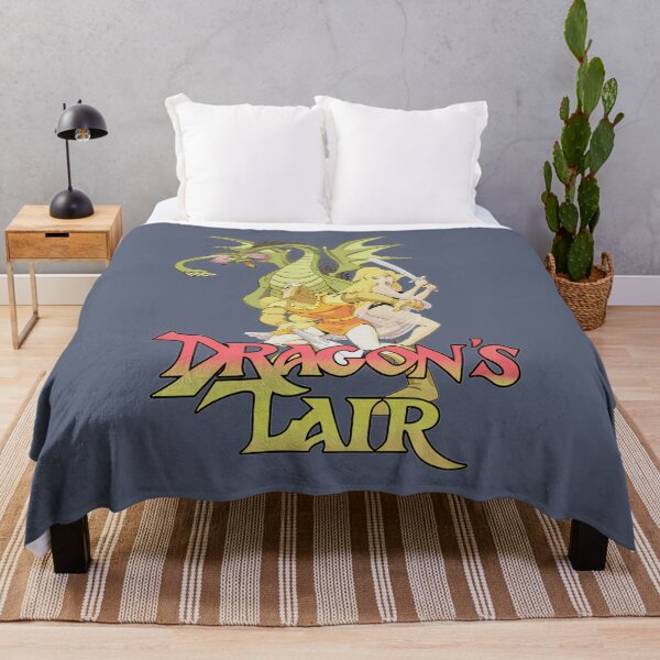 Item preview, Dragons Lair designed and sold by JeralynBrodeur.