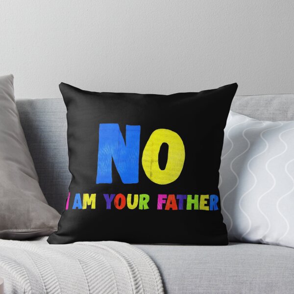 Item preview, NO, I AM YOUR FATHER designed and sold by theartof1313.