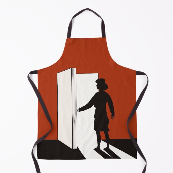 Item preview, el libro abre caminos designed and sold by DejaHuella.