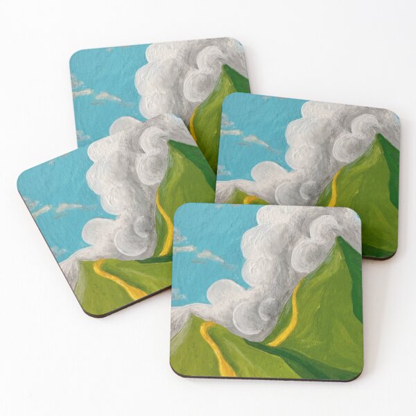 Item preview, The road to friendship designed and sold by Shayna Glickman.