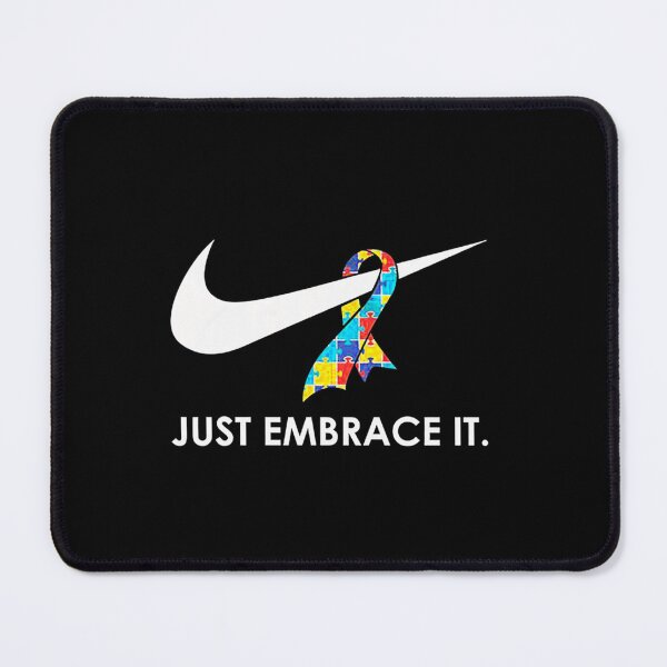 Item preview, Autism Just Embrace It  designed and sold by DRAMASTORES.