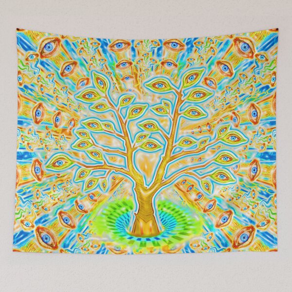 Item preview, DialecticTree designed and sold by Klaus Bremner (Autotelic Art).