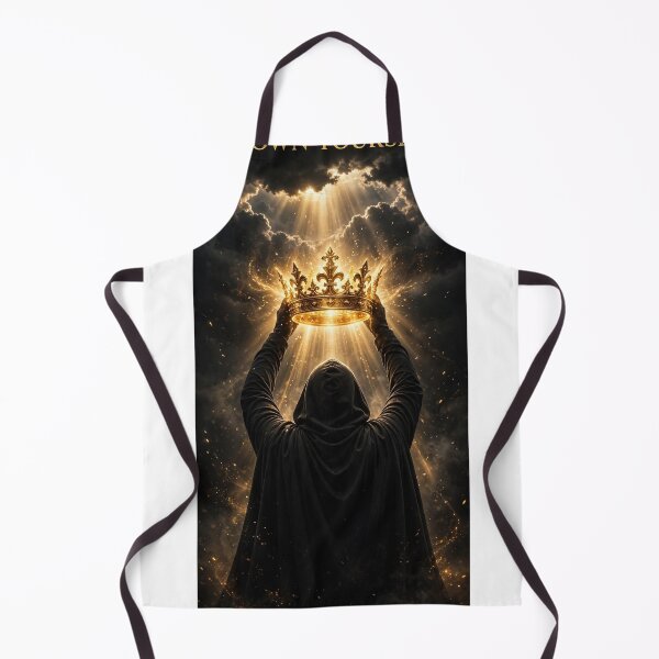 Item preview, Crown Yourself designed and sold by Vesperion83.