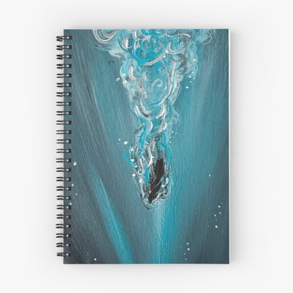 Item preview, The Deep Dive designed and sold by Shayna Glickman.