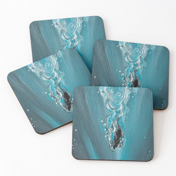 Item preview, The Deep Dive designed and sold by Shayna Glickman.