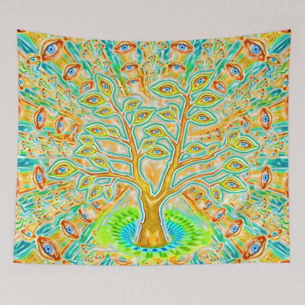 Item preview, DialecticTree(ii) designed and sold by Klaus Bremner (Autotelic Art).