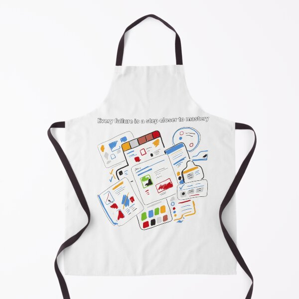 Item preview, Artistic Journey of Failure and Growth designed and sold by NiftyWrx.