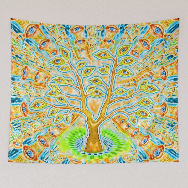 Item preview, DialecticTree(iii) designed and sold by Klaus Bremner (Autotelic Art).