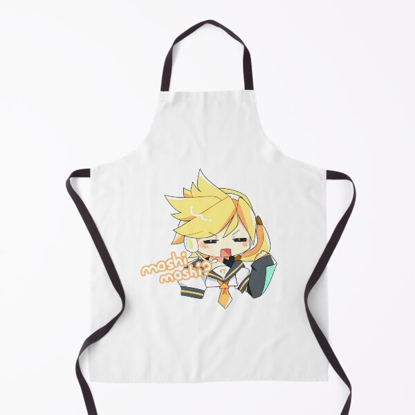 Item preview, Pegatina de Len Vocaloid designed and sold by laniya-oshea.