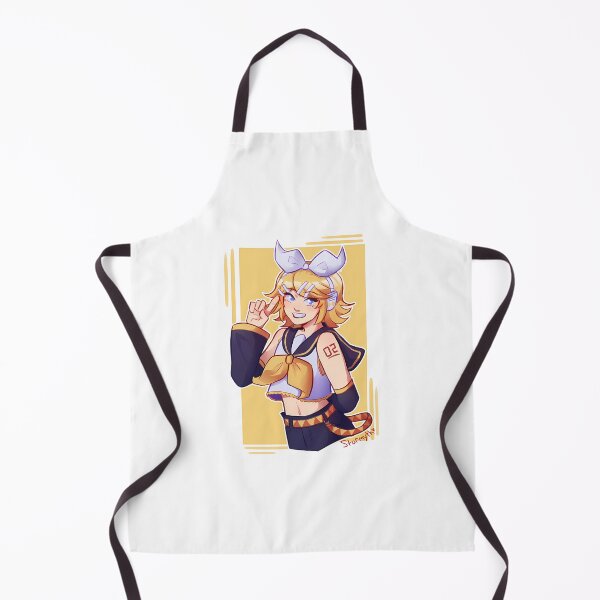 Item preview, Rin Kagamine - Vocaloid designed and sold by laniya-oshea.