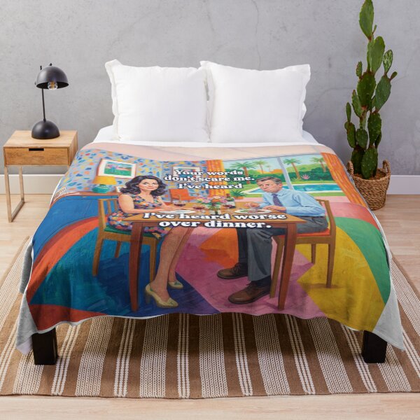 Item preview, Cute Funny Marriage Tee Humor designed and sold by Home Decor Art.