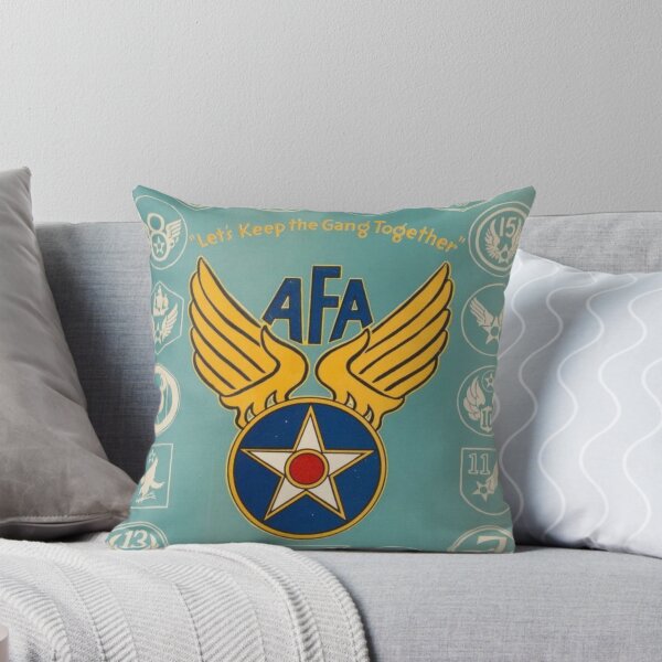 Item preview, air force association  designed and sold by PilotandPlane.