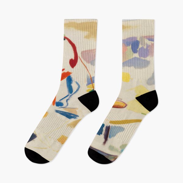 Item preview, Lee Krasner designed and sold by L9aleeb.