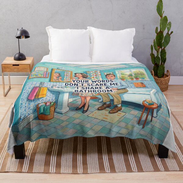 Item preview, Cute Funny Marriage Tee designed and sold by Home Decor Art.