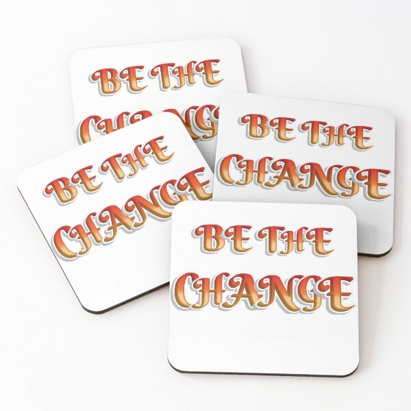 Item preview, Champion of Change designed and sold by Chikocreations.