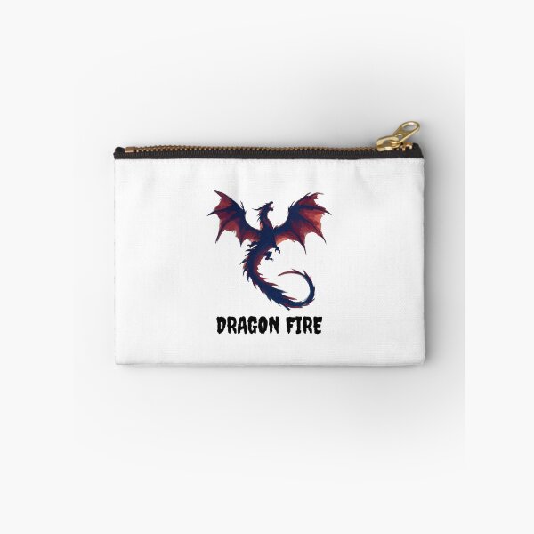 Item preview, Dragon Fire - Fierce Dragon Design designed and sold by walbayzon.
