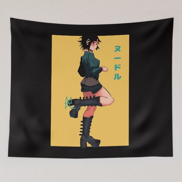 Item preview, Noodle designed and sold by Ndo119928.