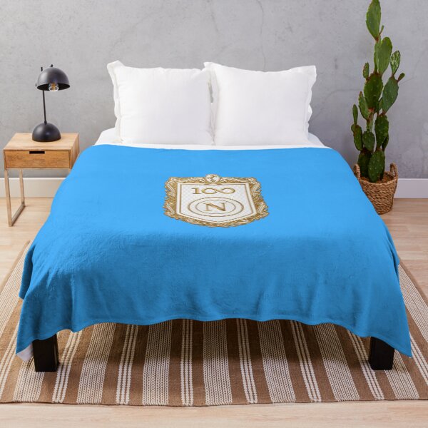Item preview, SSC Napoli 100 designed and sold by TMTD Productions.