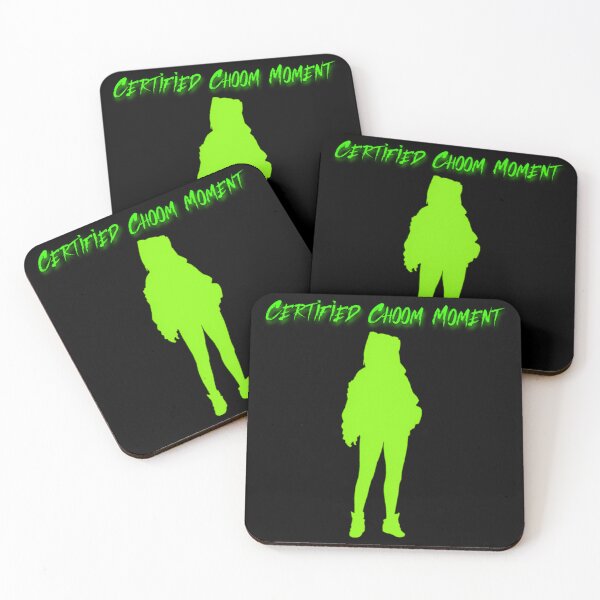 Item preview,  Certified Choom Moment designed and sold by iebrhatnkkta.