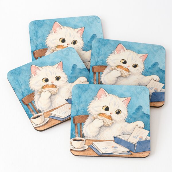 Item preview, While It’s Still Warm designed and sold by HomeArtisan.