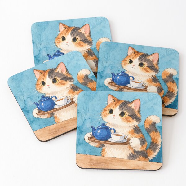 Item preview, May I Interrupt？ designed and sold by HomeArtisan.