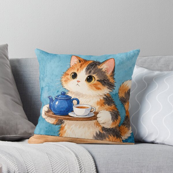 Item preview, May I Interrupt？ designed and sold by HomeArtisan.