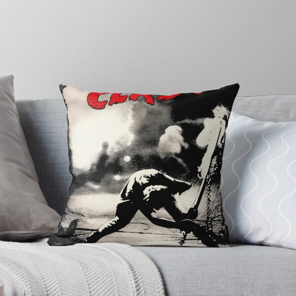 Item preview, The Clash Punk Rock Live designed and sold by JohnJAnderson.