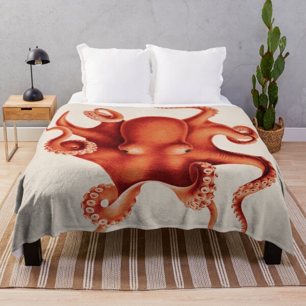 Item preview, The Octopus designed and sold by galdesign.