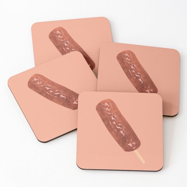 Item preview, Korean Fish Cake Bar(Hatba) designed and sold by Rin_Art.