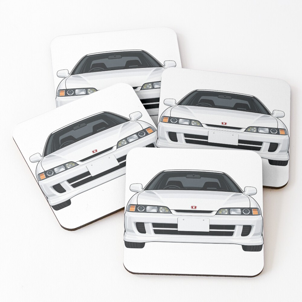 Item preview, Coasters (Set of 4) designed and sold by charsville.