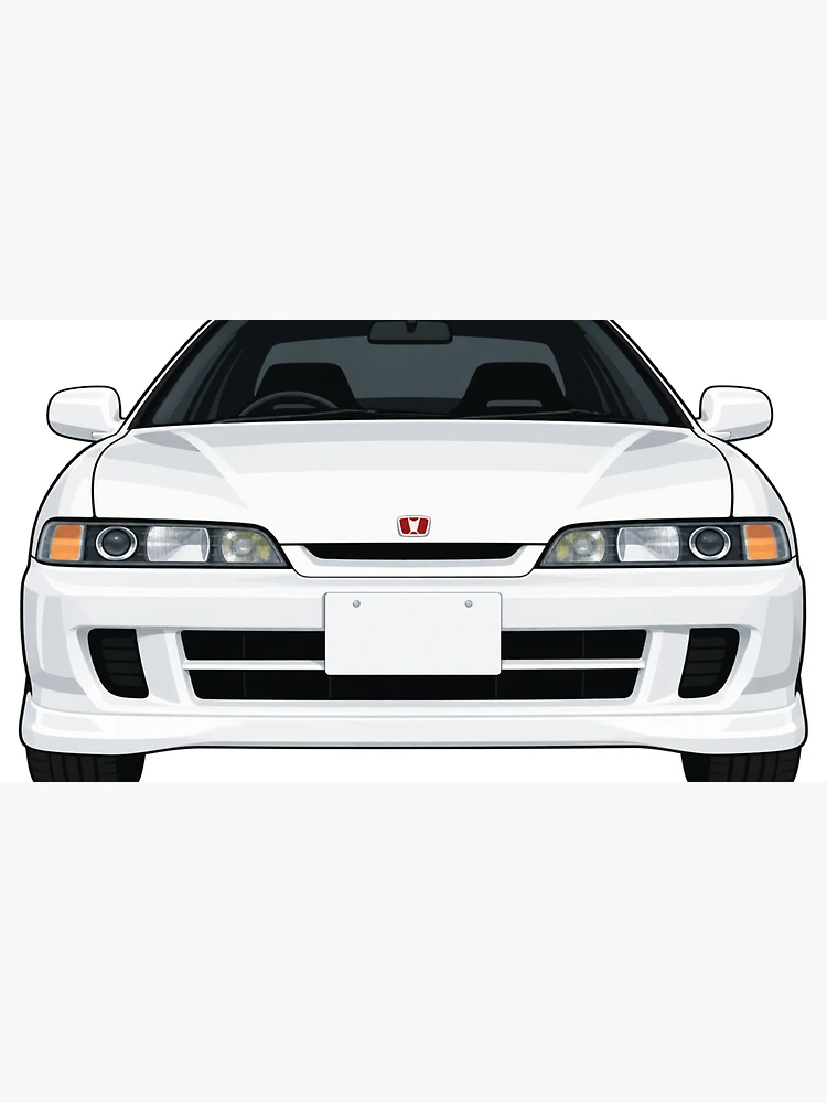 Thumbnail 3 of 3, Cap, Integra Type R DC2 designed and sold by charsville.
