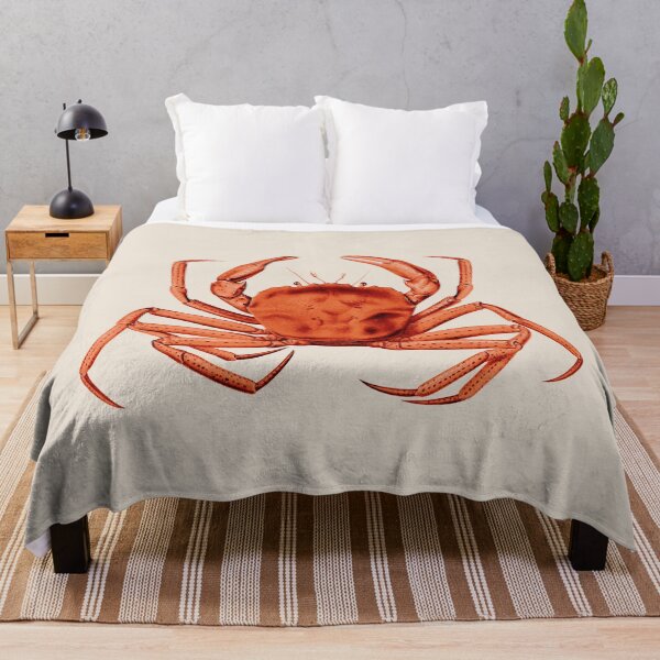 Item preview, The Crab designed and sold by galdesign.