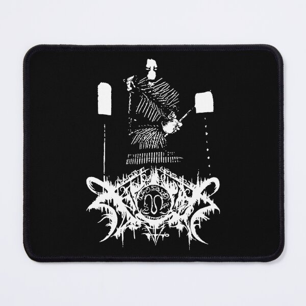 Item preview, Xasthur Malefic designed and sold by embegestudio.