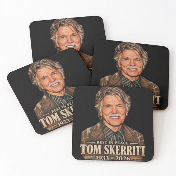 Item preview, Tom-Skerritt Design designed and sold by TiannaRicherso.