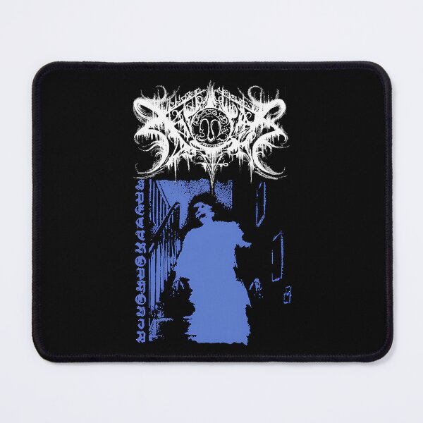 Item preview, Xasthur Spectraphobia designed and sold by embegestudio.